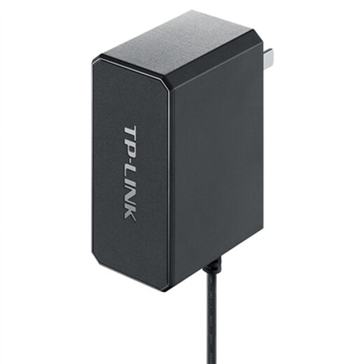 TP-LINK Industrial Ethernet switch Enterprise network switch Network cable splitter splitter high temperature resistant DIN rail wall-mounted installation TL-P12200A industrial-grade power adapter 12V/2A