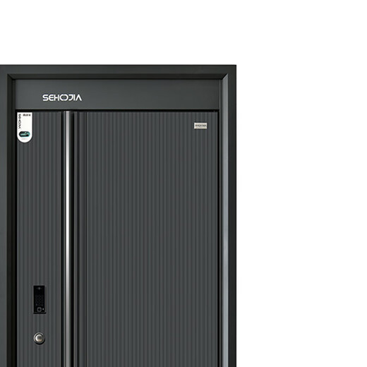 森活家欧菲堡 防盗门安全门静感户门入户门