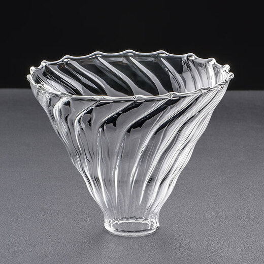 CLITON hand-brewed coffee filter cup drip-type household coffee pot filter filter 1-4 servings CL-CF08