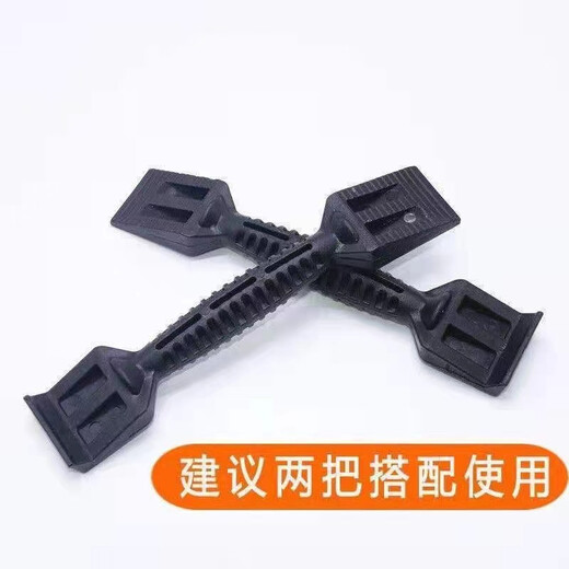 Rubber strip pressing wheel, broken bridge, aluminum strip installation tool, door and window installation tool, roller rubber strip special pressing wheel package, 2 rubber strip pressing wheels + 2 rubber strip production tools