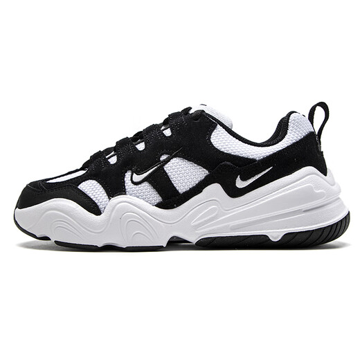 Nike (Nike) Frauenschuhe, neue Sommersportschuhe, Tech Hera Casual Schuhe, leichte Retro-Mode, Low Top Outdoor Dad Schuhe DR9761-101 35.5