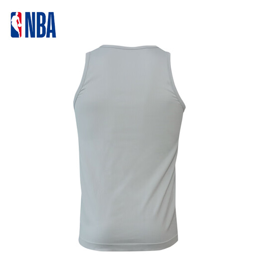 NBA Vest Men's Men's Summer Casual Vest Sweat-shirt Sweat-shirt Slim Basketball Sports Sports sans manches