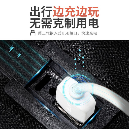 VICTORIATOURIST backpack men's 16-inch laptop bag large capacity travel bag business backpack college student bag