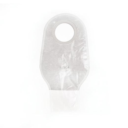 
Ailecon (Procare) 12132 ostomy pocket two-piece intestinal stool anostomy bag (Procare) 12132 10/box