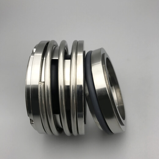 Mechanische Dichtung YM128 Clan Series Legierung Hochtemperatursäure und Alkali 126-18/20/25/30/35/40/45/50 YM12640 Tank