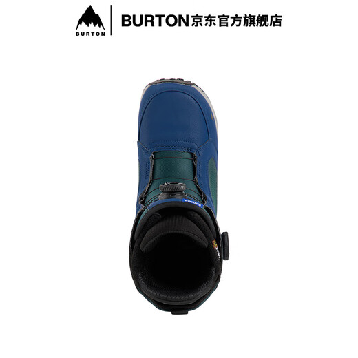 BURTON伯顿官方男士Photon BOA滑雪鞋缓震滑雪单板运动装备150861 15086109400 42.5