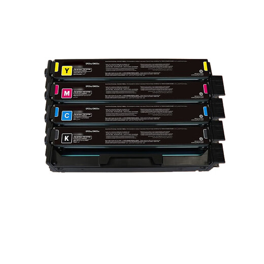 闪笛 适用奔图CP1155DNCP1150DN CM1155ADN CM1150ADN彩色打印机硒鼓 9900页丨易加粉超大容量丨CTL-1150套装