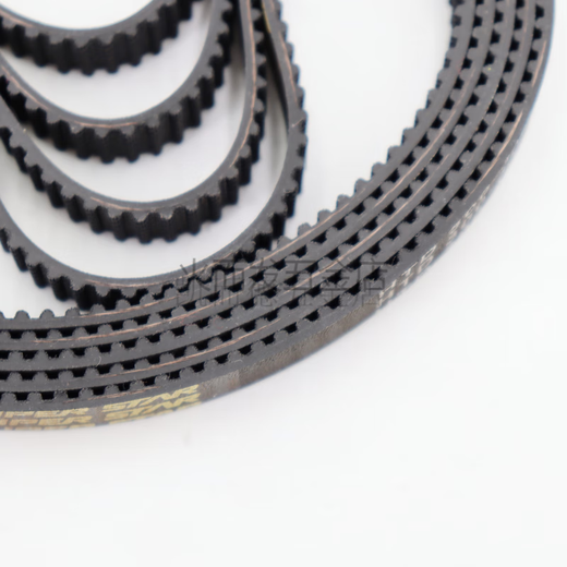 DONGIL RUBBER BELT ;DRB韩国东一DONGIL同步带HTD684-3M/687/708/711/720/726/732皮带 东一同步带 HTD687-3M 3mm