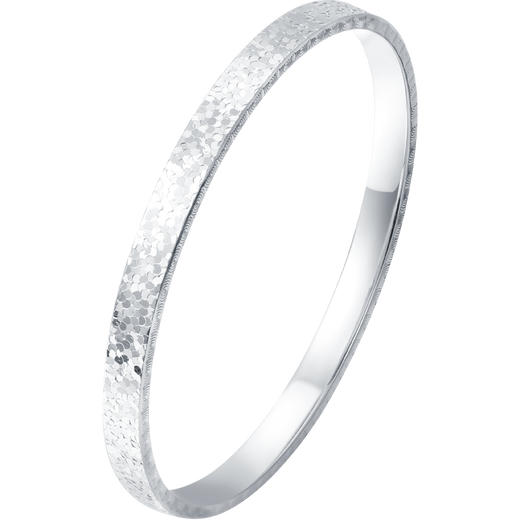 Shengshi Qiyuan (SHENGSHIQIYUAN) platinum bracelet for women pt950 platinum platinum bracelet for women semi-solid new crushed ice bracelet bracelet bracelet inner diameter 53mm weight 18.17 grams thick about 5mm