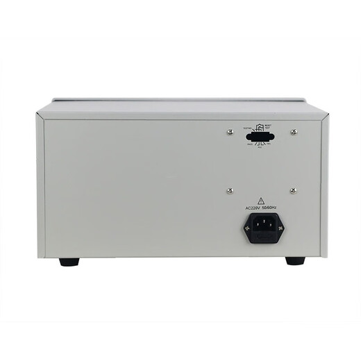
Merik RK2675AM digital high-precision leakage current tester leakage current detector 3C safety measuring instrument RK2675AM [500VA]