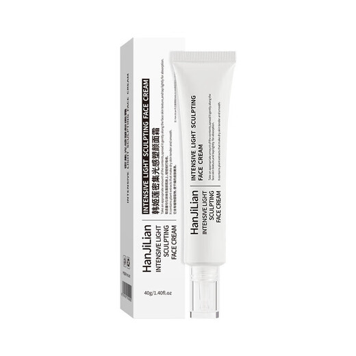 
Recommended by Han Jilian Wei Xue [Official website direct sale] Dense light-sensitive facial cream Heshui Light Cream Anti-wrinkle Firming Moisturizing Brightening 1 Plug [897 Light-sensitive Facial Cream]
