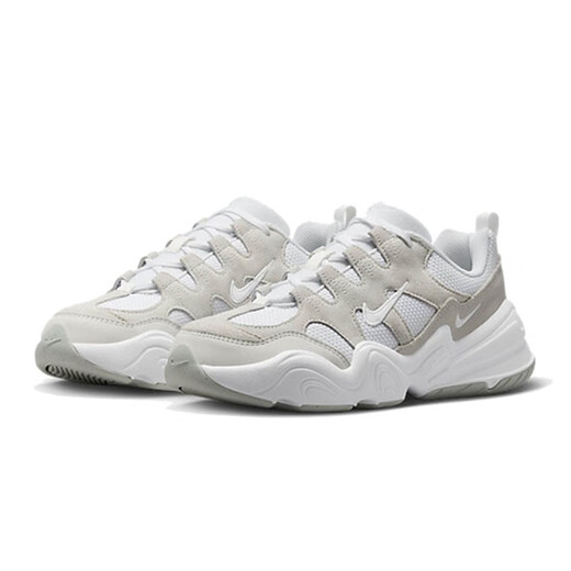 耐克（NIKE）胜道潮流 夏季女鞋TECH HERA运动鞋训练跑步鞋 DR9761-100 37.5