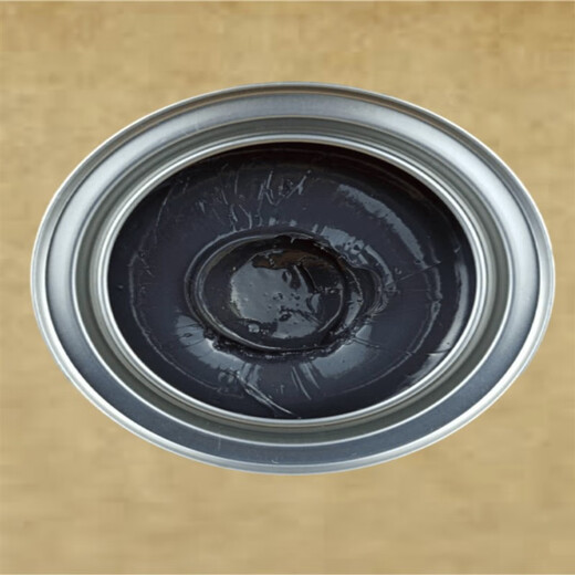 High purity molybdenum disulfide grease 600 low resistance opening and closing disc automobile half shaft elevator brake ball cage molybdenum disulfide 600 grease 1kg 10 cans one piece