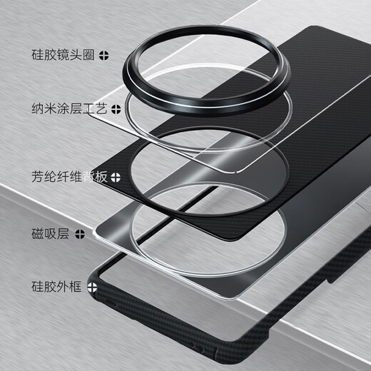 Mr. Blue Ape suitable for Huawei mate60pro mobile phone case aramid fiber mobile phone case anti-fall and shockproof ultra-thin protective shell mobile phone case Huawei Mate60 magnetic charging Mr. Blue Ape suitable for Huawei mate60pro mobile phone case aramid fiber mobile phone case anti-fall and shockproof ultra-thin protective shell mobile phone case Huawei Mate60 magnetic charging