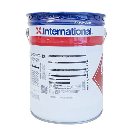Aksu Nobel International Brand Boat Paint PhB000 Phy999 PHL549 PHF684 PHC287 PHP55N PHB969 Consultoría Consulta de servicio al cliente 20L