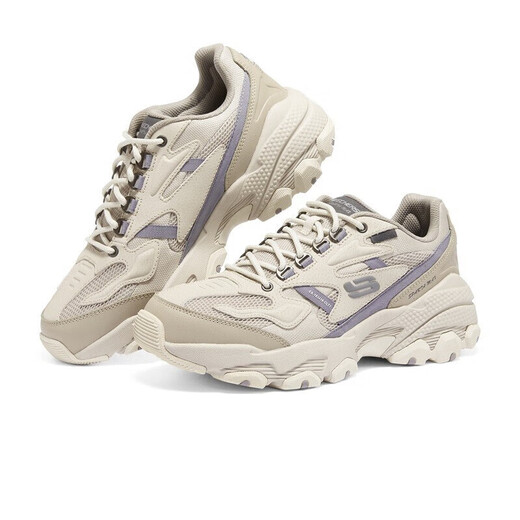 Skechers Regalo de San Valentín NAPATOS SUMERA DE SUMERA DE SUMERACIÓN DE PADE SAPOS RETRO SOPORES RETRO COMPONO COMPONO SULLO ASIENTO SOLO SOLO CAVILLO 237121