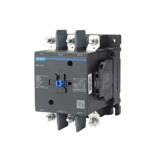 正泰（CHNT）正泰CHNT交流接触器NXC-09 06 12 18 25 32 36 代替CJX2 380v220v NXC-06 380V