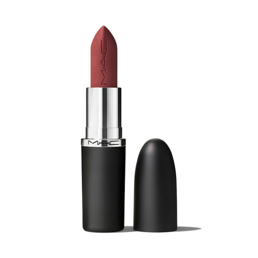 [NUEVO PRODUCTO DE CALIDAD] M.A.C [mismo modelo en Star] Meike Big Bullet Mac Lipstick Matte Whitening Avanzado #688 Miss