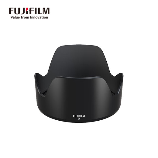 FUJIFILM XF18-120mmF4 LM PZ WR dual-energy zoom lens, internal zoom design, linear motor, all-weather shooting, only weighs 460g