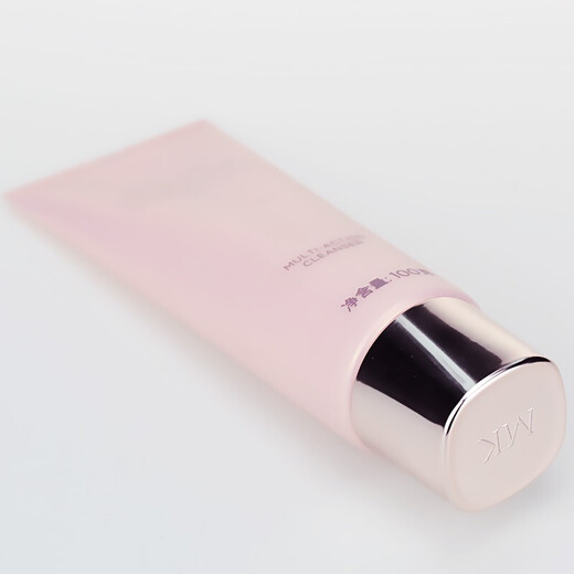 MARY KAY Magic Time 5X Multi-effect Facial Cleanser Medium Dry Three-in-One Women's Hydrating Moisturizing Amino Acid Facial Cleanser 2 bottles total 200g