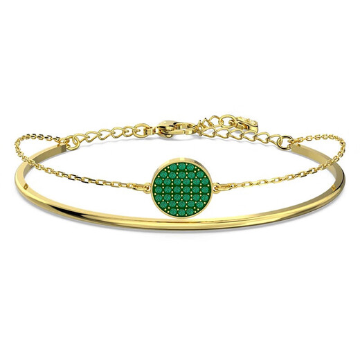
SWAROVSKI Swarovski two-in-one bracelet for girls bracelet for girls to give girlfriend birthday gift for girls 5642949