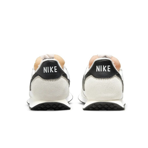 
NIKE Nike men's shoes 2023 summer new lightweight cushioning running shoes casual sports shoes men black, white and gray DH1349-100 42