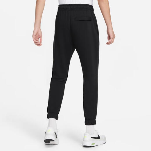 
Nike (NIKE) men's trousers SPORTSWEAR FD9894-010 XS