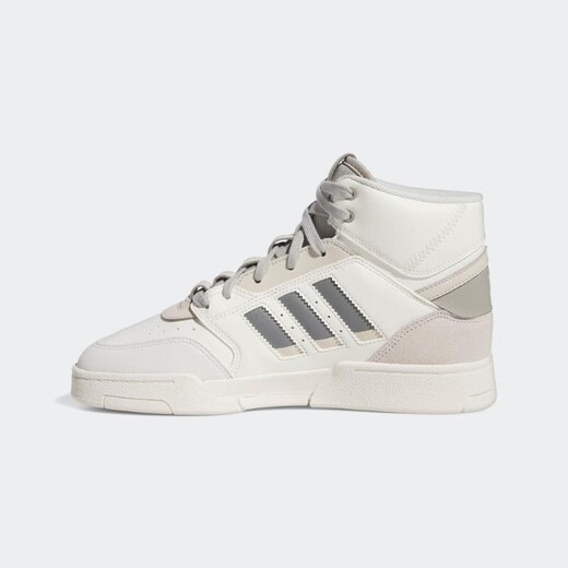 Adidas Clover Женская обувь легкая спортивная повседневная обувь высокая топа