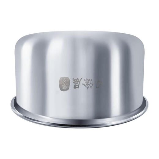 苏泊尔（SUPOR）智能电饭煲CFXB40FC829-75/40FC829D-75无涂层304不锈钢内胆4升 CFXB40FC833-75