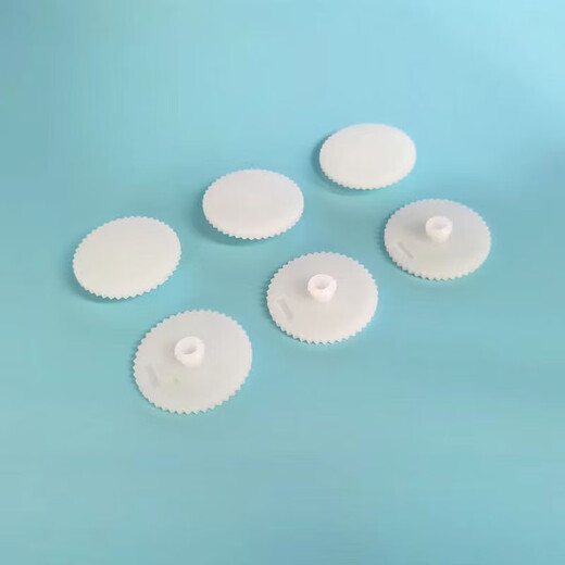 适用得力装订机垫片3846/3888/3876/3839/3880/3877垫圈橡胶垫子融新皮垫 得力3876/3876A垫片（10个）