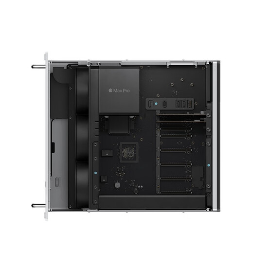 Apple M2 Ultra (24-core central processor, 76-core graphics processor and 32-core neural network engine) 64G memory unified 1TB