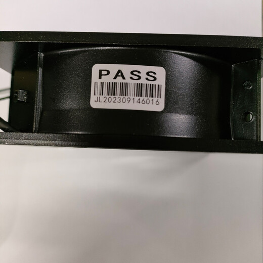 Argon arc welding machine YC-315TX3 400TX3 fan cooling fan axial flow fan 220V G12038 AC220V