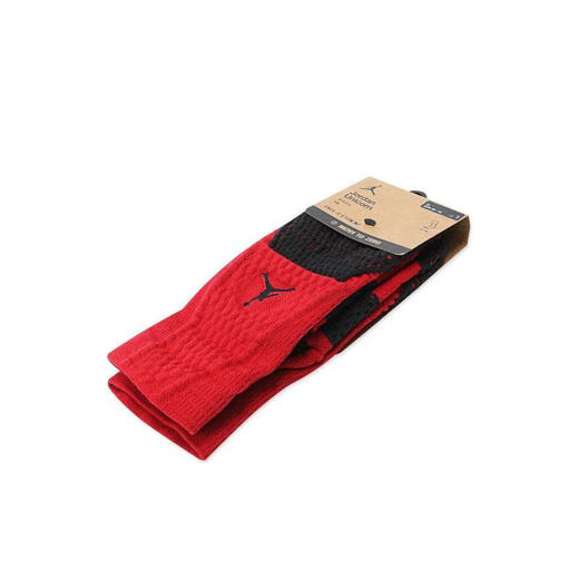耐克NIKE【滔搏运动】中性U J UNICORN CRW 1双袜子 FZ3393-687 L