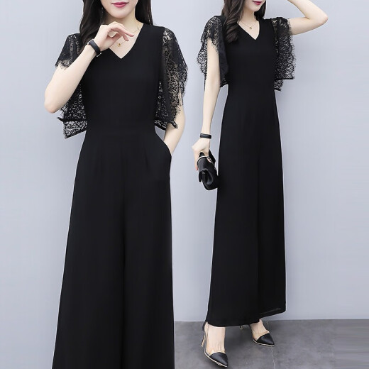 [Sold Out]G-352-9133 Black XL