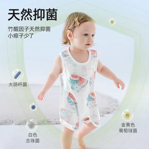 Betas Bauchband Baby Bauchschutz Sommer Gaze Baby Bauchumfang Neugeborene Kleidung verhindern kaltes Weste Werkzeug verhindern