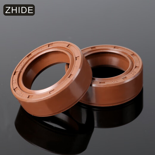 FKM110*140*12 skeleton oil seal lip seal ring fluorine rubber high temperature resistant and wear resistant shaft for 118*150*12FKM118*150*12