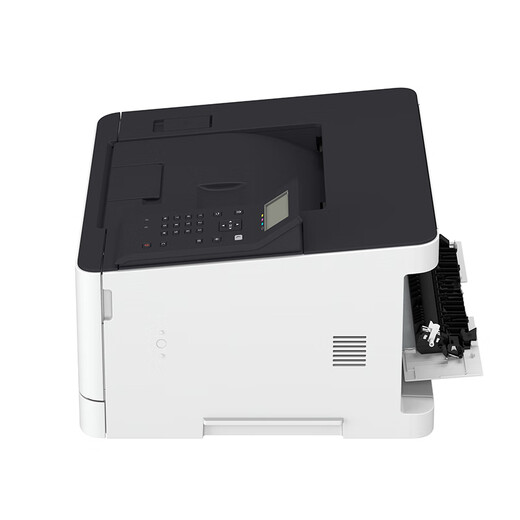 Canon LBP621CW/623CDW/673CDW A4 -Format -Farb -Laserdrucker für Büro- und kommerzielle Verwendung [LBP621CW] Wireless + USB -Flash -Laufwerksdruck + 18 Seiten/Minute