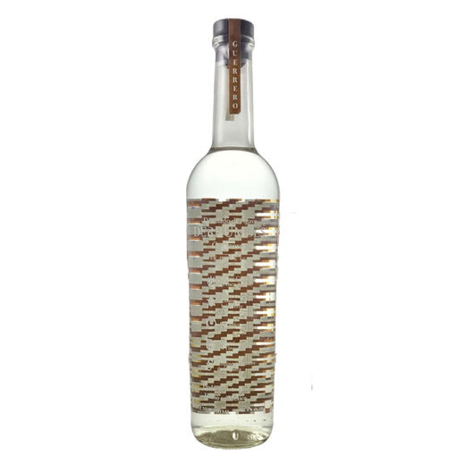 Delongbee Tequila Tequila Wein Tequila Weinbasis Mezcal Tequila Tequila Guerrero Tequila 750 ml 1 Flasche