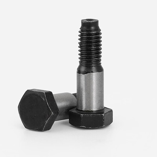 Hochfeste Reisschrauben 10.9/12,9 Grad GB27 Außenhilfsmittel verdrehte Lochschrauben M8M10M12M14M16820M24 M12*80/2 Teile Stufe 12,9