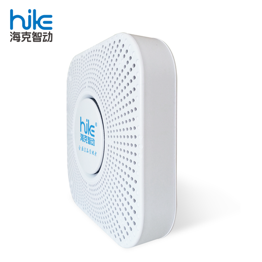 Haike Smart B3 Industrial Grade Air Quality Monitor PM2.5 TVOC Carbon Dioxide Temperature and Humidity WIFI TV Screen B3-L2 PM2.5 Temperature and Humidity