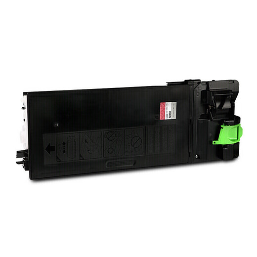 Scharfe (scharfe) MX-312CT Original Black Toner (geeignet für MX-M261/311/2628L/2608/3108/3508 Modelle) etwa 15.000 Seiten
