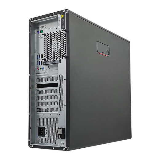 SEGUNA HAND LENOVO P500/P520 Estación de trabajo Deepseek-R1 Despliegue de versión de sangre completa 671B Diseño de host Edición de video Modelado Renderizado P520 Paquete cinco/14 núcleos/64G/M256G/11G
