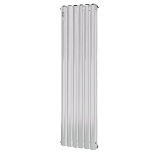 Rishang radiator central heating wall-mounted self-heating optional multiple colors can be customized steel GZ2020 height 0.6M single piece price