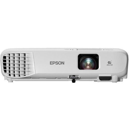 Epson CB-X05 projector office projector home (standard definition 3300 lumens supports left and right trapezoidal correction automatic search signal)