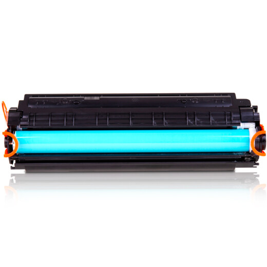 Deli 388AT2 toner cartridge easy to add powder 2 pieces 88A printer suitable for HP HPP1008P1106P1108M1136M126aM126nwM128fn toner cartridge