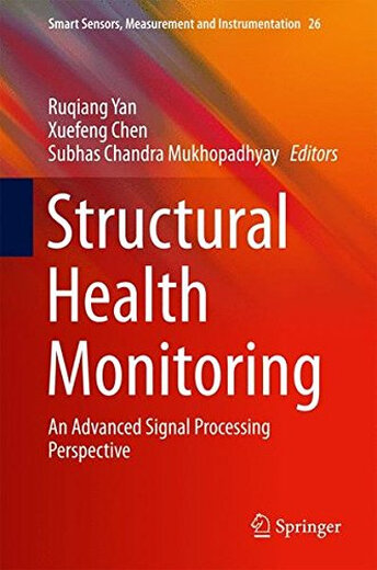 【预订】Structural Health Monitoring