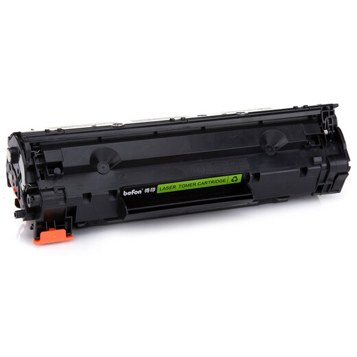 
Deyin CB436A 36A toner cartridge black Suitable for HP HP P1505 M1120 M1522 M1550 Canon LBP-3250 Ink Cartridge Printer Powder Box