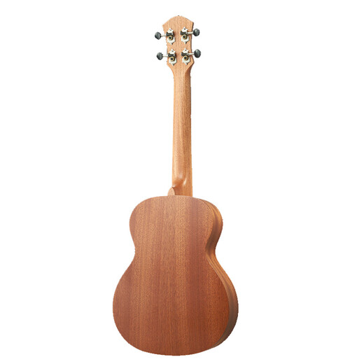 彩虹人（aNueNue）ukulele尤克里里初学者乌克丽丽小吉他 21英寸B1桃花芯木