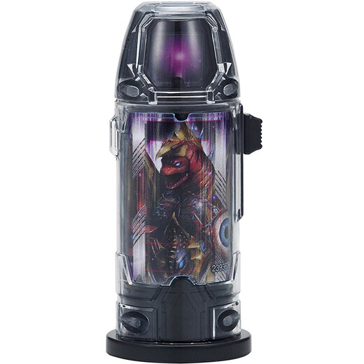 BANDAI Ultraman Geed Chinese Version DX Transformer Children's Toy Ultra Capsule 6