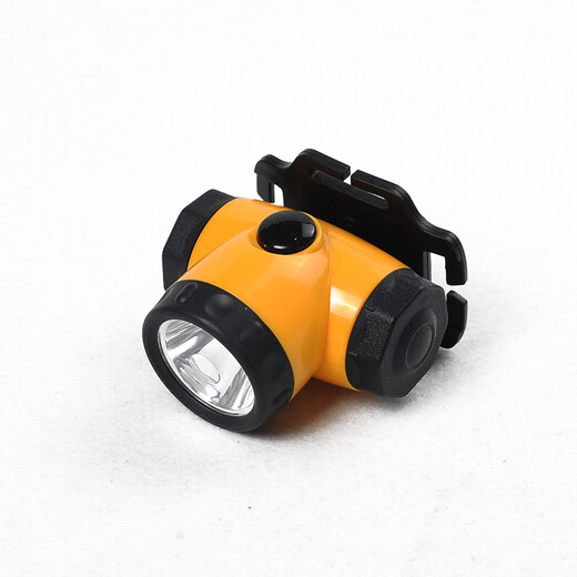 Huasheng Black Panther (Wasing) Flólico de explosión a prueba de explosión Noche al aire libre pesca y ciclismo LED LED LET LITIO IMPRESIÓN IMPRESIÓN DE LA Luz nocturna Montada 698 Tipo de enfoque